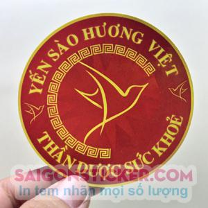 Yến Sào Hương Việt