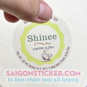 SHINEE