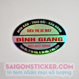 ĐÌNH GIANG