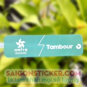 TAMBOUR