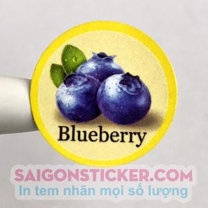 BLUEBERRY