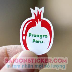 PROAGRO PEU