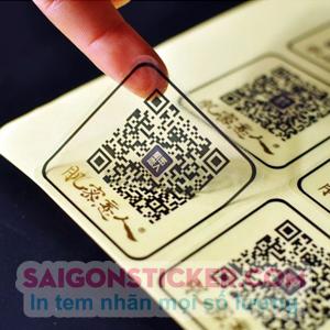 QR