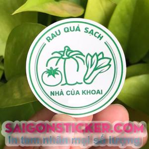 NHÀ CỦA KHOAI